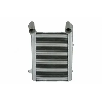 Intercooler, échangeur THERMOTEC DADA002TT