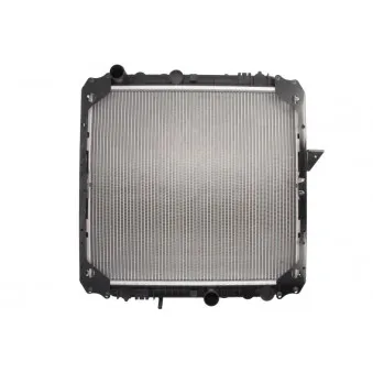 Radiateur, refroidissement du moteur THERMOTEC