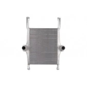 Intercooler, échangeur THERMOTEC