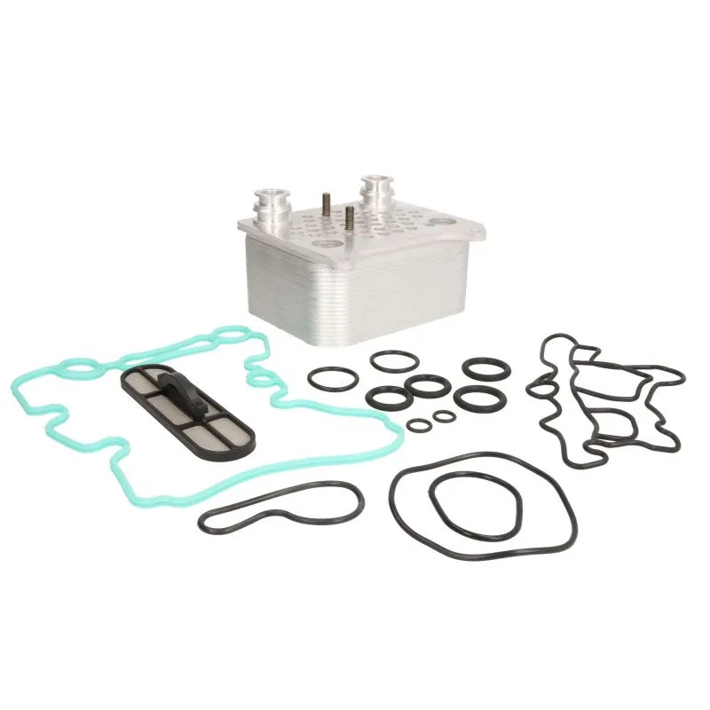 Radiateur d'huile THERMOTEC D4G003TT