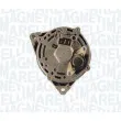 Alternateur MAGNETI MARELLI 944390314000 - Visuel 3