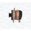 Alternateur MAGNETI MARELLI 944390367500 - Visuel 1