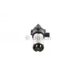 Pompe de circulation d'eau, chauffage auxiliaire BOSCH 0 392 020 027 - Visuel 1