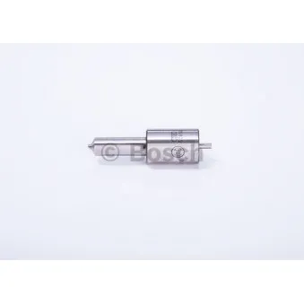 Nez d'injecteur BOSCH