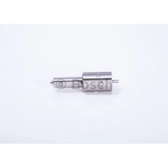 Nez d'injecteur BOSCH