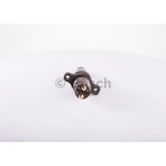 Injecteur BOSCH 0 445 120 273
