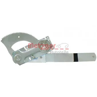 Lève-vitre avant droit METZGER