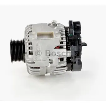 Alternateur BOSCH