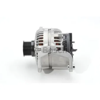 Alternateur BOSCH 0 124 655 499