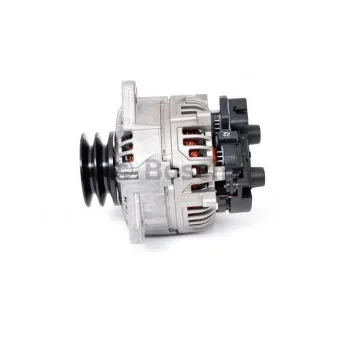 Alternateur BOSCH 0 124 655 415