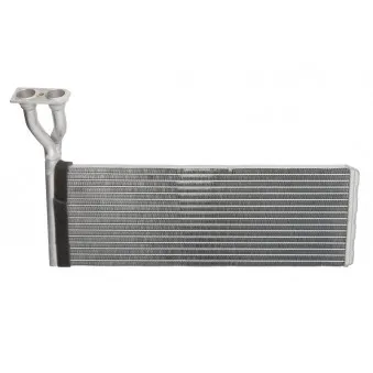 Système de chauffage THERMOTEC D6SC001TT