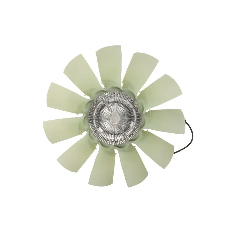 Ventilateur, refroidissement du moteur THERMOTEC D5SC007TT
