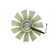 Ventilateur, refroidissement du moteur THERMOTEC D5SC007TT - Visuel 2