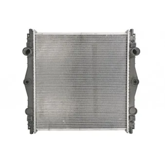 Radiateur, refroidissement du moteur THERMOTEC D7DA006TT