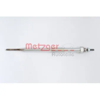 Bougie de préchauffage METZGER