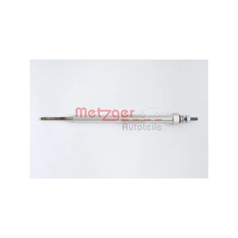 Bougie de préchauffage METZGER H1 418