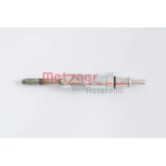 Bougie de préchauffage METZGER