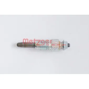 Bougie de préchauffage METZGER