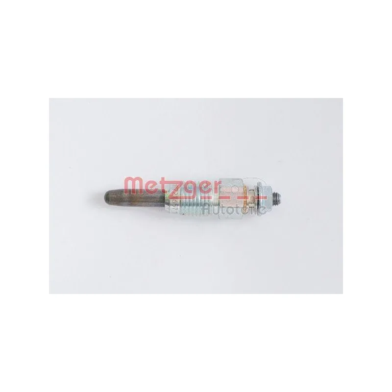 Bougie de préchauffage METZGER H1 657