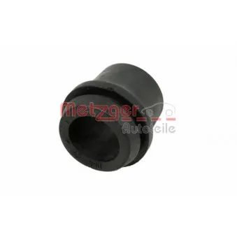 Joint spi de vilebrequin, ventilation du carter-moteur METZGER 2385100