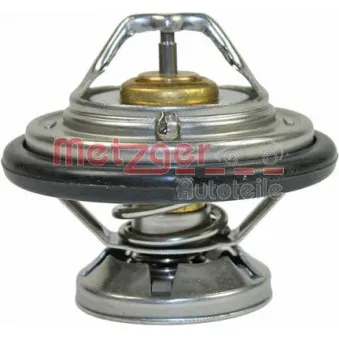 Thermostat d'eau METZGER 4006182