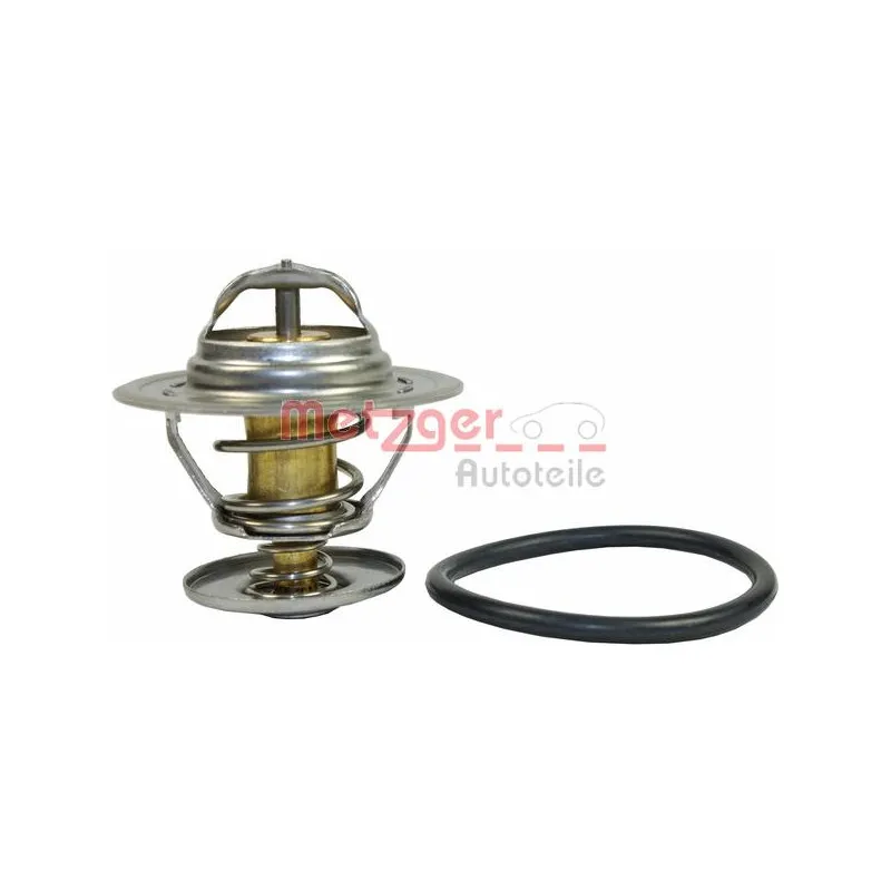 Thermostat d'eau METZGER 4006052