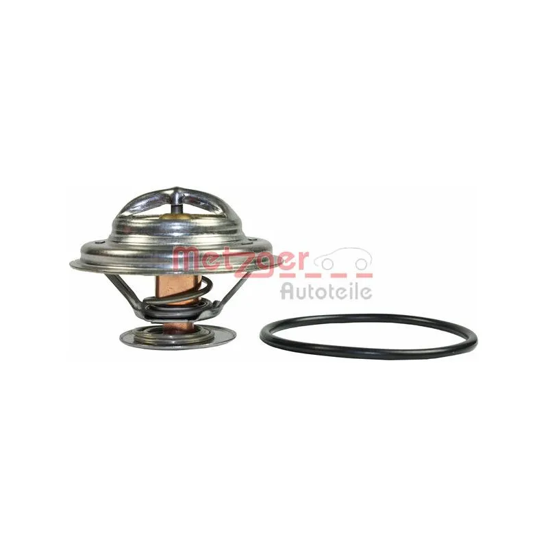 Thermostat d'eau METZGER 4006015