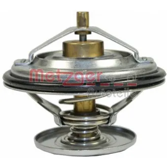 Thermostat d'eau METZGER