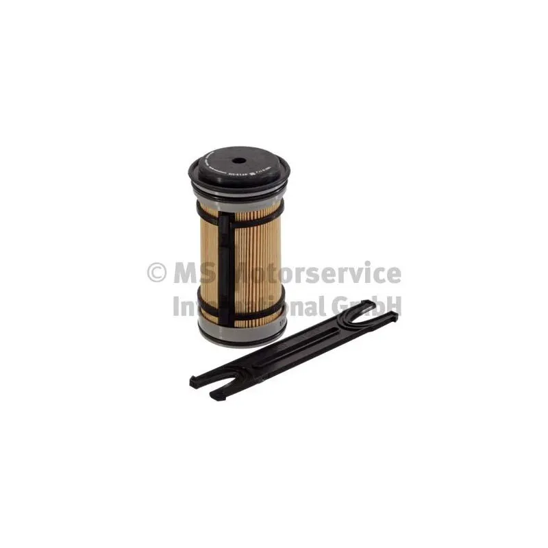 Filtre à carburant KOLBENSCHMIDT 50014713