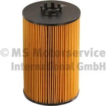 Filtre à huile KOLBENSCHMIDT