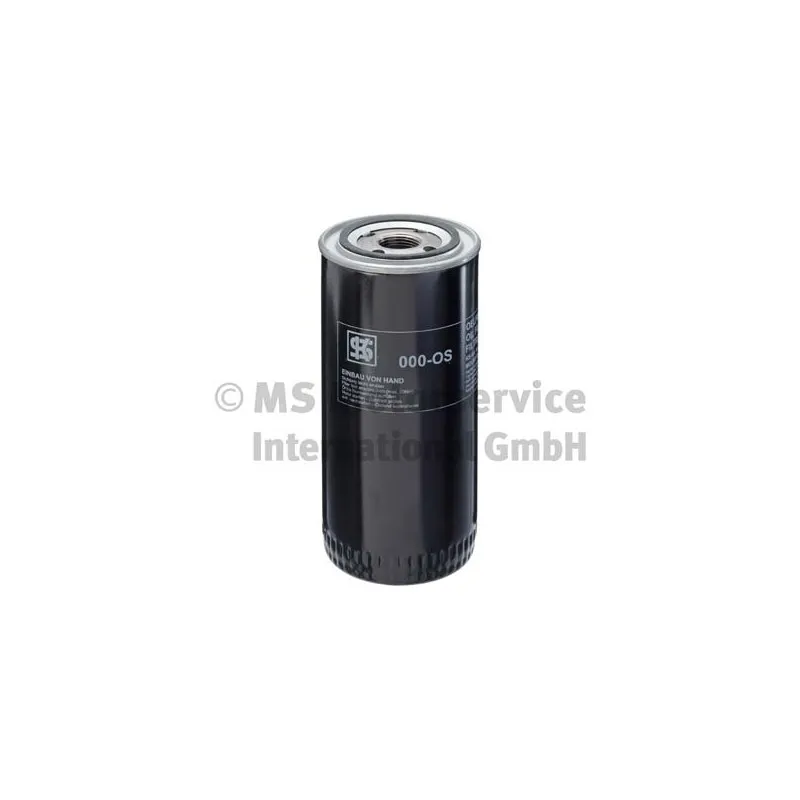 Filtre à huile KOLBENSCHMIDT 50013000