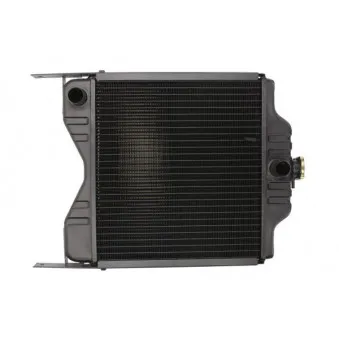 Radiateur, refroidissement du moteur THERMOTEC D7AG018TT