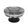 Embrayage, ventilateur de radiateur THERMOTEC D5MA010TT - Visuel 1
