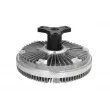 Embrayage, ventilateur de radiateur THERMOTEC D5IV002TT - Visuel 2