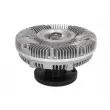Embrayage, ventilateur de radiateur THERMOTEC D5IV003TT - Visuel 1