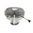 Embrayage, ventilateur de radiateur THERMOTEC D5ME012TT - Visuel 1