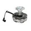 Embrayage, ventilateur de radiateur THERMOTEC D5ME012TT - Visuel 2