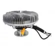 Embrayage, ventilateur de radiateur THERMOTEC D5MA012TT - Visuel 1