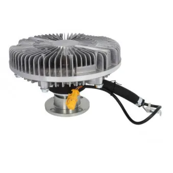 Embrayage, ventilateur de radiateur THERMOTEC D5MA012TT