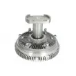 Embrayage, ventilateur de radiateur THERMOTEC D5ME020TT - Visuel 2