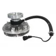 Embrayage, ventilateur de radiateur THERMOTEC D5RV007TT - Visuel 2