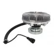 Embrayage, ventilateur de radiateur THERMOTEC D5RV007TT - Visuel 1