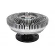 Embrayage, ventilateur de radiateur THERMOTEC D5RV008TT - Visuel 1
