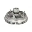 Embrayage, ventilateur de radiateur THERMOTEC D5DA010TT - Visuel 2