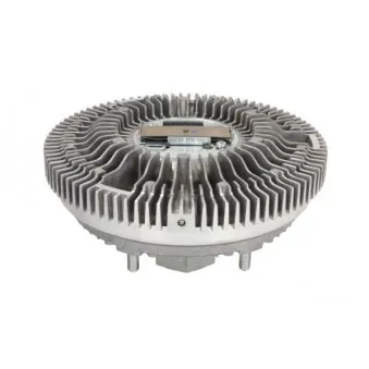 Embrayage, ventilateur de radiateur THERMOTEC D5DA010TT