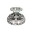 Embrayage, ventilateur de radiateur THERMOTEC D5DA009TT - Visuel 2