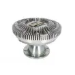 Embrayage, ventilateur de radiateur THERMOTEC D5DA009TT - Visuel 1