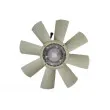 Ventilateur, refroidissement du moteur THERMOTEC D5VO009TT - Visuel 1