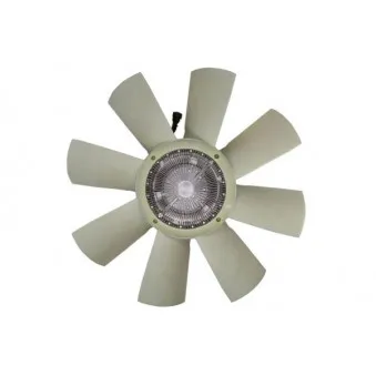 Ventilateur, refroidissement du moteur THERMOTEC D5VO009TT