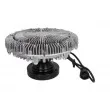 Embrayage, ventilateur de radiateur THERMOTEC D5VO006TT - Visuel 1